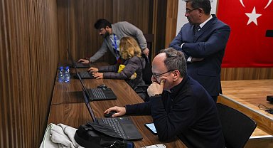 İstanbul Bakırköy'de E-İMAR dönemi başladı