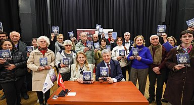 İstanbul Bakırköy'de Türkiye'nin geleceği konuşuldu