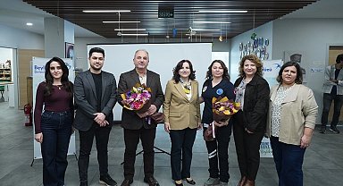 İstanbul Beylikdüzü'nde afetlere karşı farkındalık semineri