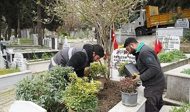 İstanbul Beylikdüzü'nde bayramlık kapsamlı temizlik