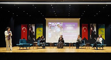 İstanbul Beylikdüzü'nde kadınla güçlenen kent etkinlikleri