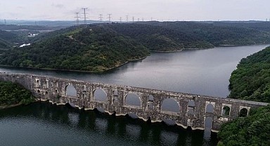 İstanbul’da Baraj Alarmı