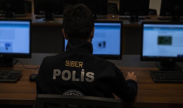İstanbul'da Çocuklara Yönelik Cinsel İstismar Operasyonu