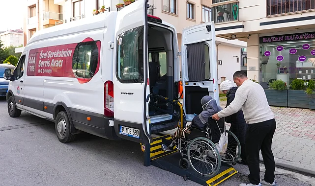 İstanbul Maltepe sağlıkta engelleri aşıyor