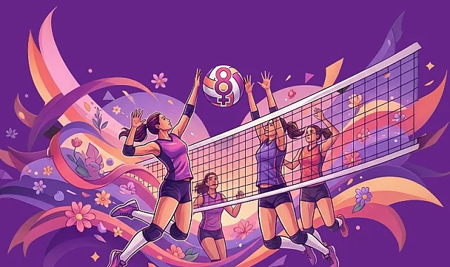 İstanbul Maltepe'de 8 Mart'a özel etkinlikler