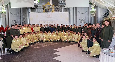 İstanbul Maltepe'de Fındıklı Mahalle Evi hizmetlerini sürdürüyor