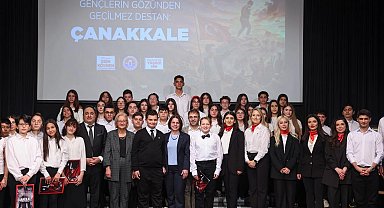 İstanbul Maltepe'de gençlerin gözünden geçilmez destan