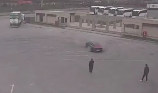 İstanbul'da drift terörü! 2 sürücü yakalandı, ehliyetlerine el konuldu