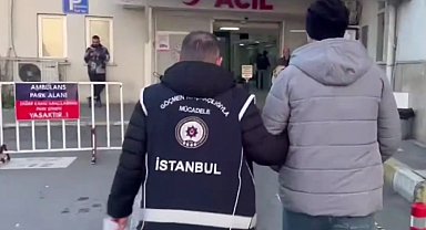 İstanbul'da yasa dışı bahise 30 şüpheli gözaltı!