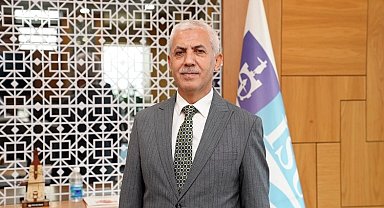 İSU'dan 'Dünya Su Günü' açıklaması