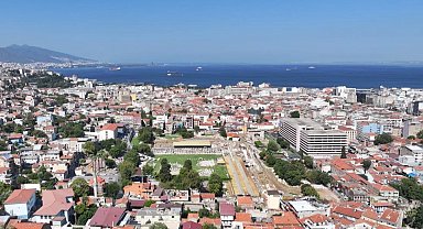 İzmir Büyükşehir'den kamuya büyük destek