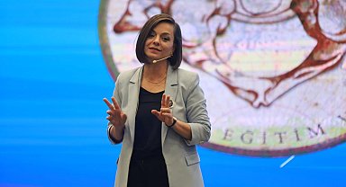 İzmir Karabağlar'da kadın hakları ve dayanışma vurgusu