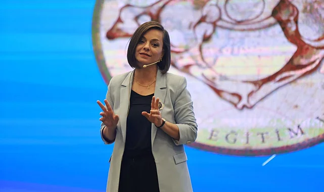 İzmir Karabağlar'da kadın hakları ve dayanışma vurgusu