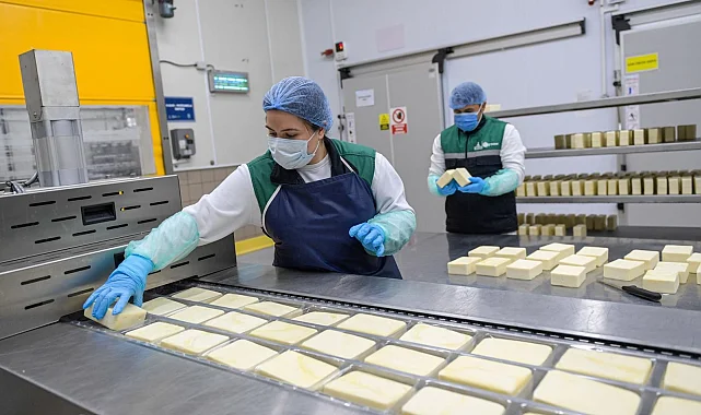 İzmir kırsalında büyük hamle... Destek 1,4 milyara çıktı