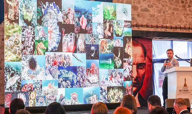 İzmir Körfezi'ne bilimsel bakış