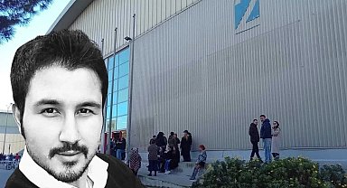 İzmir'de çatı onarımında feci olay! Belediye hukuki sürece müdahil olacak