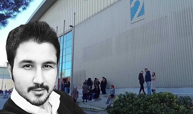 İzmir'de çatı onarımında feci olay! Belediye hukuki sürece müdahil olacak