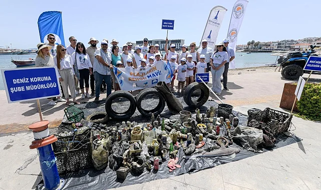 İzmir'de çevresel yoğun mesai