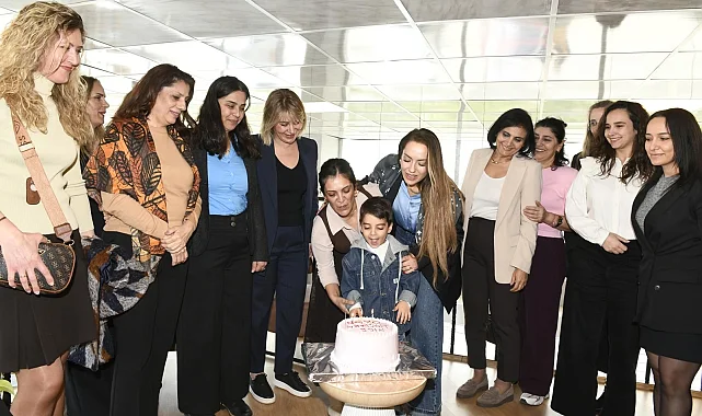 İzmir'de Çiğli Belediyesi'nden vefa örneği