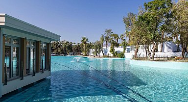 İzmir'de iki yılda yatırım atağı