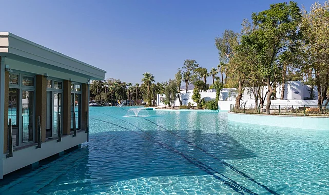 İzmir'de iki yılda yatırım atağı