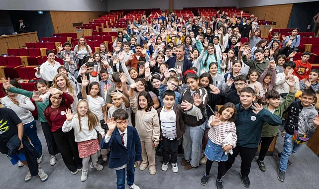 İzmir'de kadın ve çocuk odaklı sosyal politikalar güçleniyor