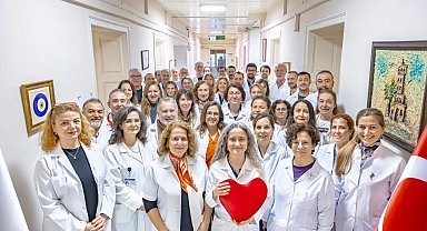 İzmir'de "Koruyan, Öğreten, İyileştiren" sağlık hamlesi