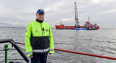 İzmir'in altyapısında rekorlar dönemi... 2 yılda 13 milyar lira