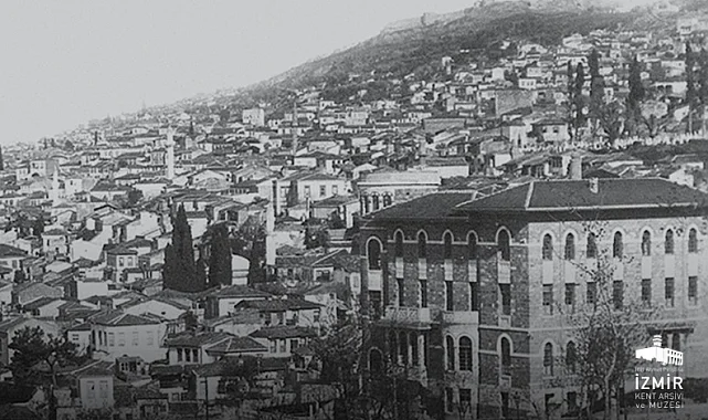 İzmir'in belleğinde 'Cumhuriyetin ilk yıllarında Ramazan' sergisi