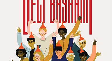 İzmit Belediye Tiyatrosu Bursa'da dayanışma için sahne alıyor