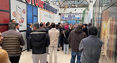 İzmit Belediyesi'nden istihdama köprü