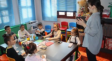 İzmit'te çocuklar bayramda Oyuncak Müzesi'nde buluşacak