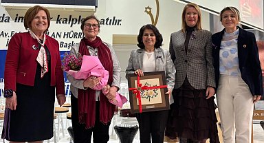 İzmit'te ilham veren buluşma