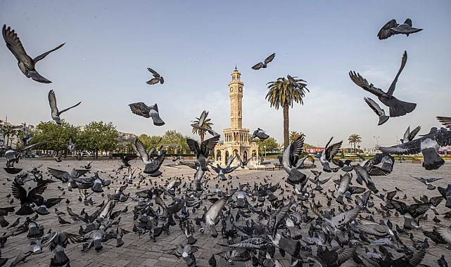 İZPA, 2074 İzmir'ini şekillendiriyor