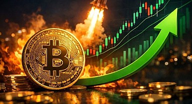 Jeopolitik gerilim Bitcoin’i durdurmadı