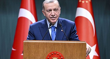 Kabine Sonrası Erdoğan’dan Trafik Talimatı