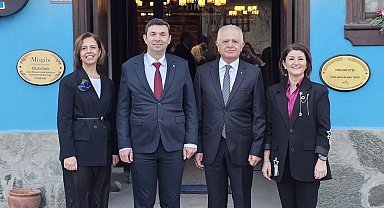 Kadının Güçlenmesi Bursa Platformu 10 yaşında