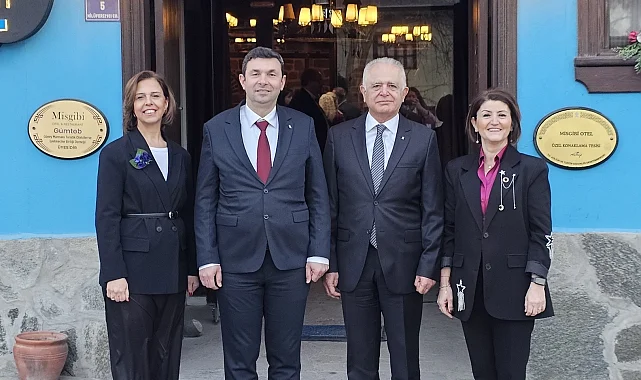 Kadının Güçlenmesi Bursa Platformu 10 yaşında