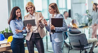 Kadınların temsil oranı BNP Paribas Cardif Türkiye'de güçleniyor