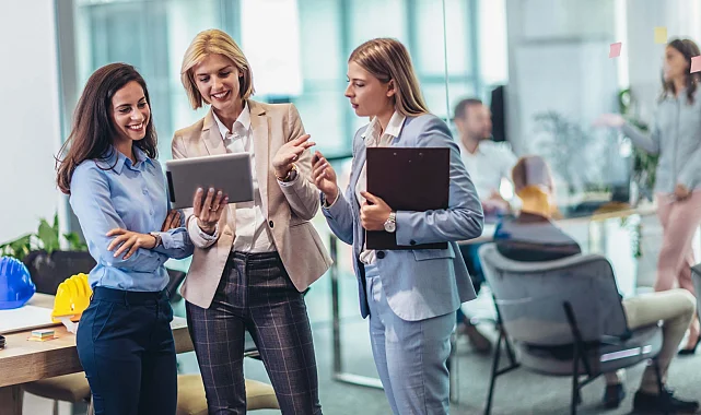 Kadınların temsil oranı BNP Paribas Cardif Türkiye'de güçleniyor