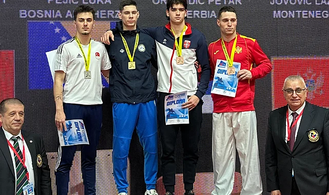 Kağıtspor, tüm branşlarda başarıya abone