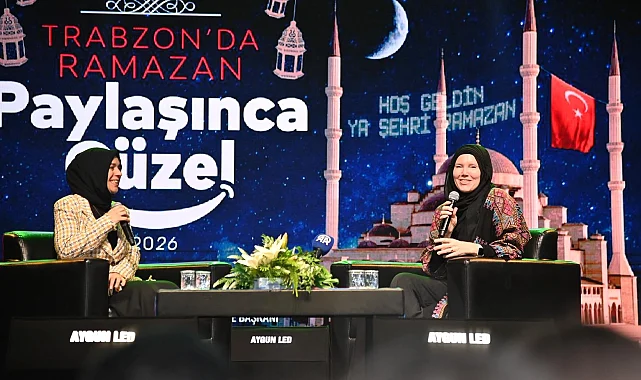 Kanadalı Yazar Jenny Molendyk, nasıl din değiştirdiğini anlattı