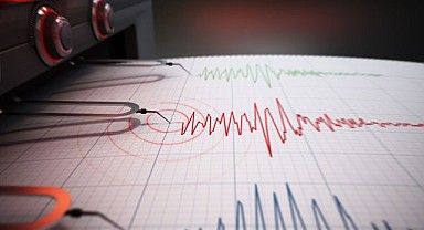 Karadeniz’de Korkutan Sarsıntılar