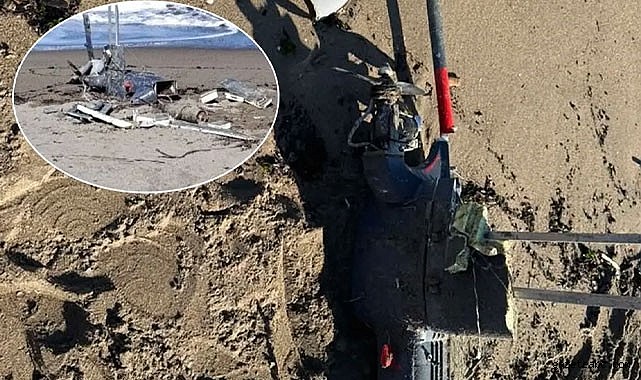 Karasu Plajında Güvenlik Önlemleri Artırıldı