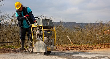 Karasu'nun geleceği yeni hatla güvencede
