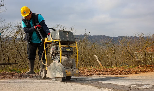 Karasu'nun geleceği yeni hatla güvencede
