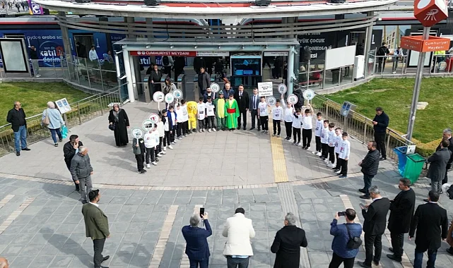 Kayseri Büyükşehir'den ulaşımda 'nezaket' hassasiyeti