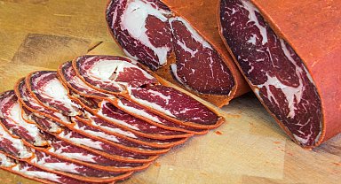 Kayseri Pastırması'na AB tescili... Türkiye'nin 46. coğrafi işaretli ürünü oldu