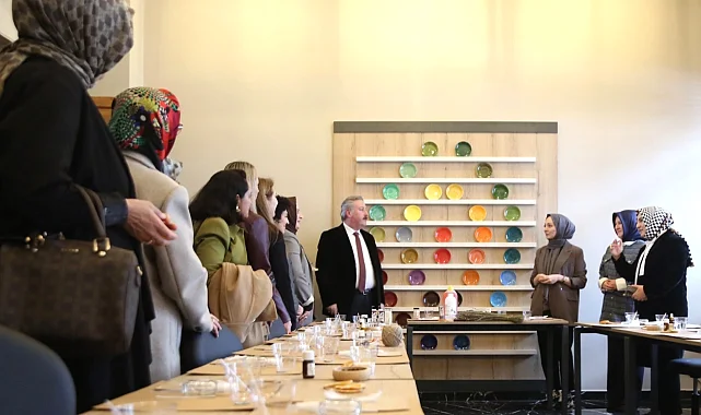 Kayseri Sanat Melikgazi içinizdeki sanatçıyı çıkarıyor