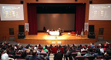 Kayseri Talas ramazan sahnesinde meddah geleneği